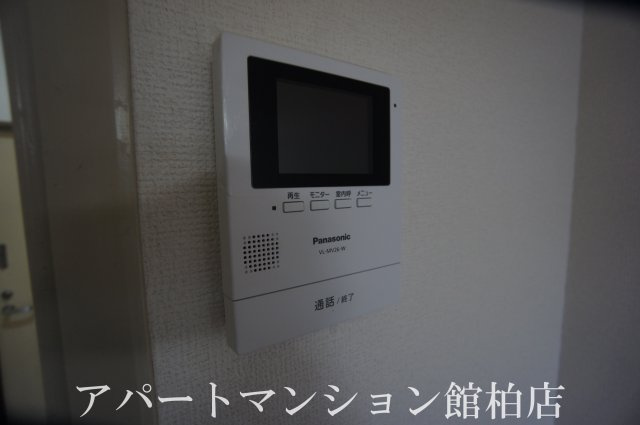 シーザースパレスⅠのセキュリティ