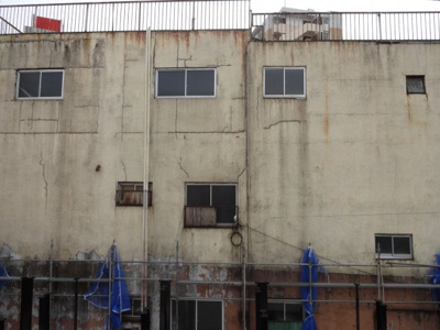 【展望】 | 楓タウンハウス | 楓タウンハウス　ベランダからの眺望