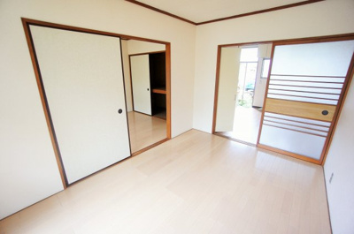 【浴室】 | サンライトハイム