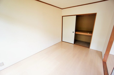 【洋室】 | サンライトハイム