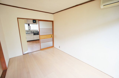 【居間・リビング】 | サンライトハイム