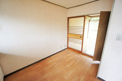 【居間・リビング】 | サンライトハイム