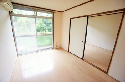 【居間・リビング】 | サンライトハイム