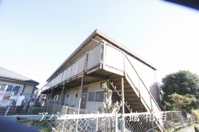 【外観】 | サンライトハイム