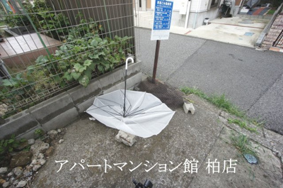 【その他共用部分】 | サンライトハイム