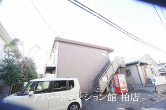 【外観】 | サンライトハイム