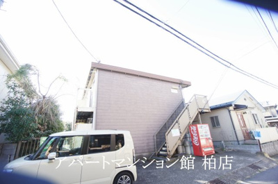 【外観】 | サンライトハイム