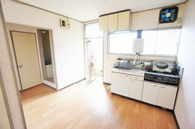 【居間・リビング】 | サンライトハイム