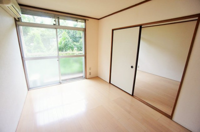 【居間・リビング】 | サンライトハイム