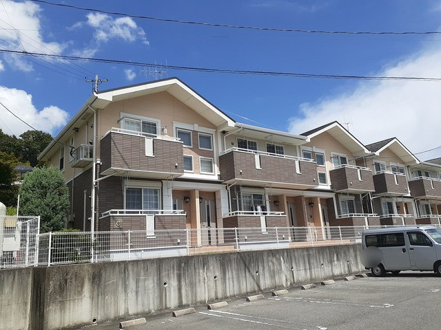 リトル・ノアCの外観