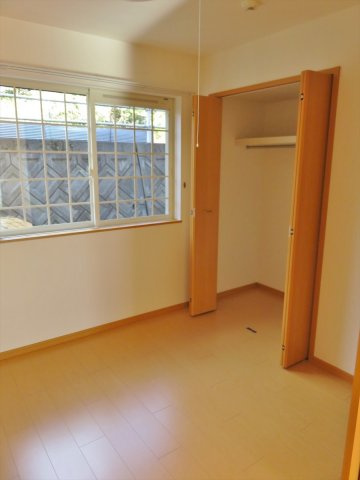 リトル・ノアCの寝室