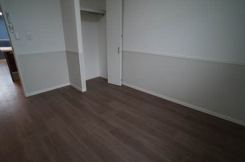 シャーメゾン・フォルトーナの収納