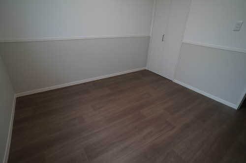 シャーメゾン・フォルトーナの収納