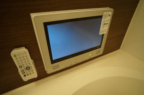 シャーメゾン・フォルトーナの内装