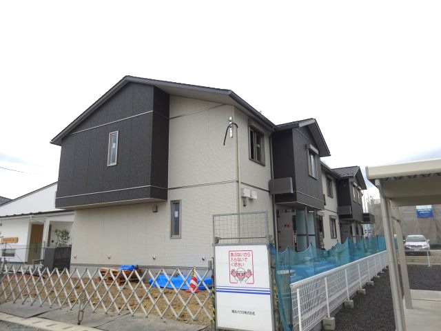 ラ・ペルラ下北沢