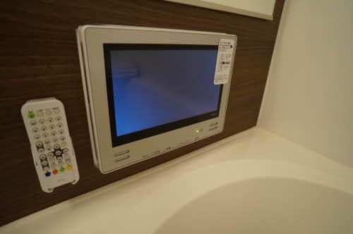 シャーメゾン・フォルトーナの設備