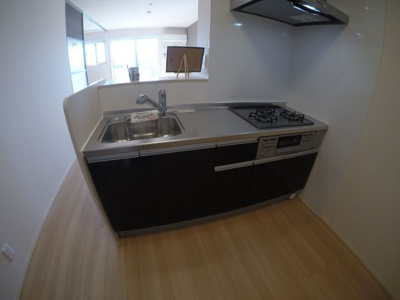 【キッチン】 | ヴェリタ