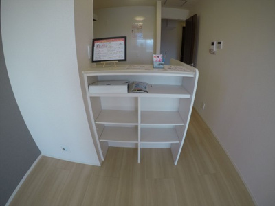 【収納】 | ヴェリタ