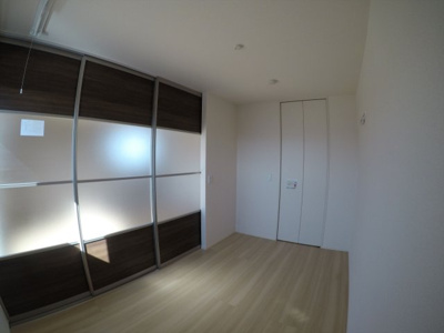 【洋室】 | ヴェリタ