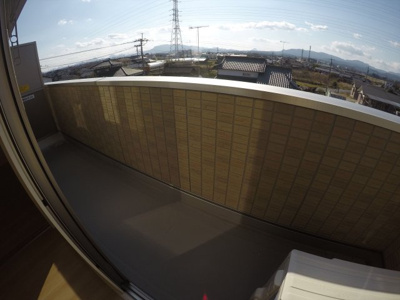 【バルコニー】 | ヴェリタ