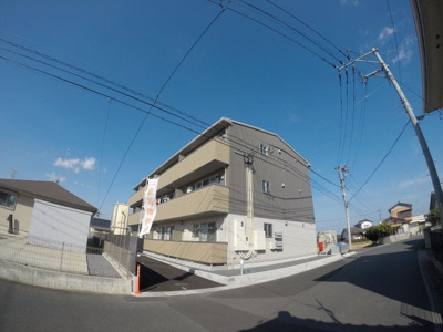 【外観】 | ヴェリタ