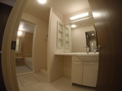 【洗面所】 | ヴェリタ