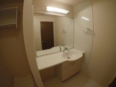 【独立洗面台】 | ヴェリタ