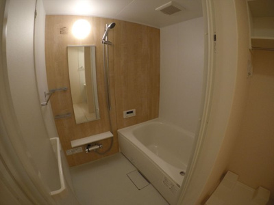 【浴室】 | ヴェリタ