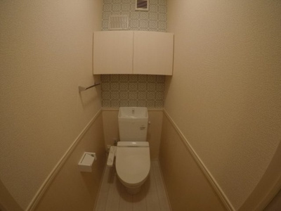 【トイレ】 | ヴェリタ