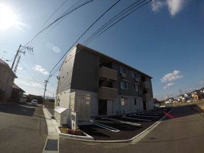 【外観】 | ヴェリタ