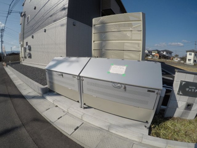 【その他共用部分】 | ヴェリタ