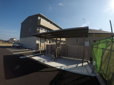 【その他共用部分】 | ヴェリタ