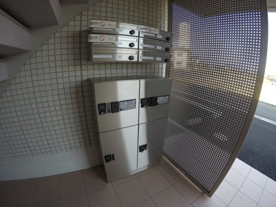 【その他共用部分】 | ヴェリタ