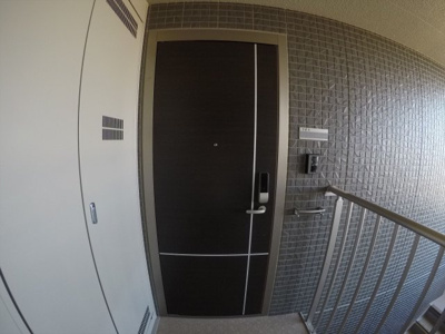 【玄関】 | ヴェリタ