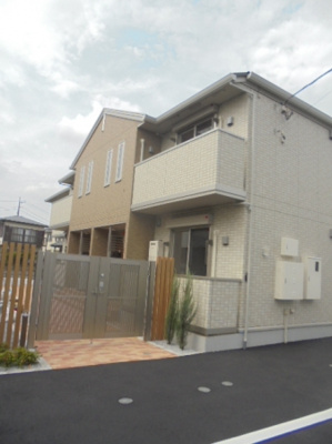 【外観】 | ボナール・メゾン