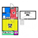 【間取り】 | ＭＡＨＯＲＯＢＡの間取り