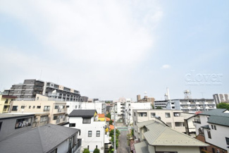 【展望】 | 物件のお問い合わせは、 ０３－５４５６－５４１５までお気軽にどうぞ！