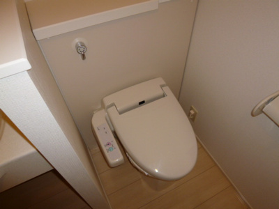 【トイレ】 | フリーダムＳＥＥＤ | ウォシュレット