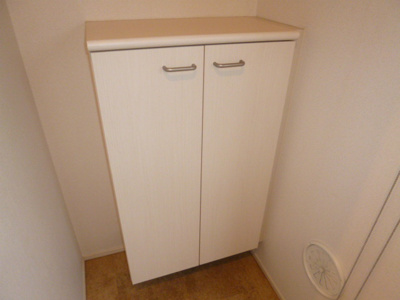 【玄関】 | フリーダムＳＥＥＤ | シューズボックス