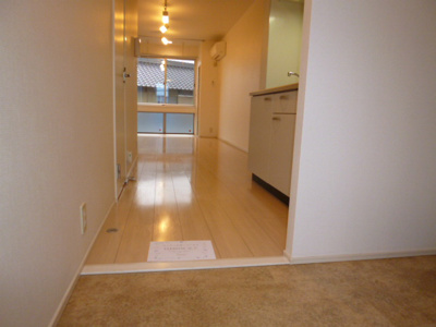 【玄関】 | フリーダムＳＥＥＤ