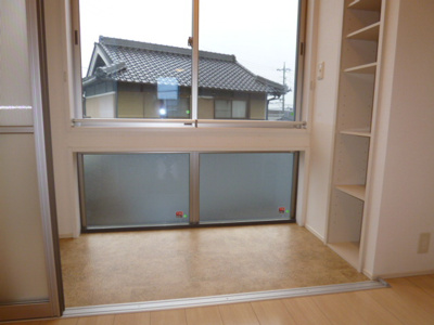 【バルコニー】 | フリーダムＳＥＥＤ | サンルーム