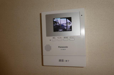 【設備】 | フリーダムＳＥＥＤ | TVインターホン