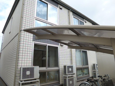 【外観】 | フリーダムＳＥＥＤ