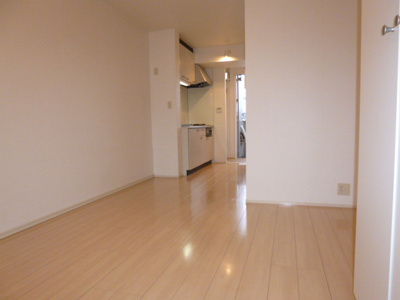 【洋室】 | フリーダムＳＥＥＤ