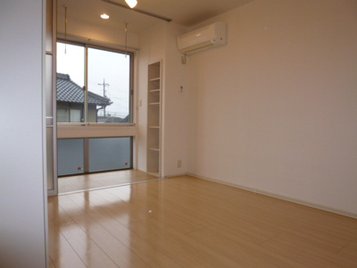 【洋室】 | フリーダムＳＥＥＤ