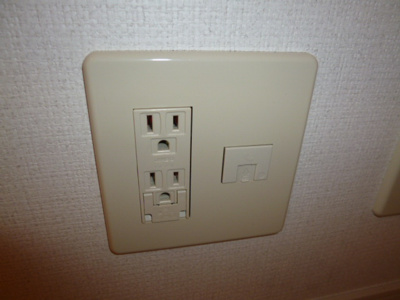 【設備】 | フリーダムＳＥＥＤ | 電話モジュラー