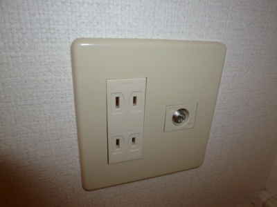 【設備】 | フリーダムＳＥＥＤ | TVジャック