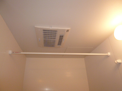 【浴室】 | フリーダムＳＥＥＤ | 浴室乾燥機