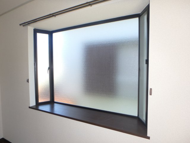 ハイム日吉の設備