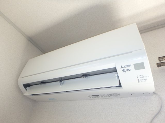 ハイム日吉の設備